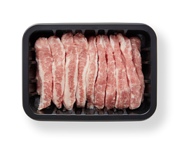 [meettam] Top 1% Premium Aged Hangjeong Meat 300g_Meat Tam, Hangjeong Meat, Pork Neck Meat, Grilled Meat, Raw Meat, Premium, 200g per Animal Rare Cuts, Aged Hangjeong Meat, _made Finding Meat in Korea